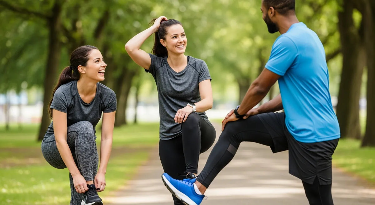 Find the Best Running Partner for Morning Runners