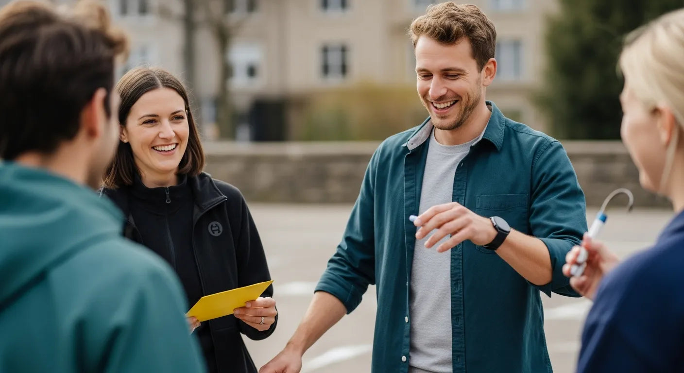 Find Your Crew: How to Find Cycling Friends Near You