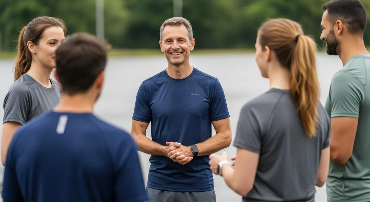 Finding a Great Running Partner for Weekend Runners