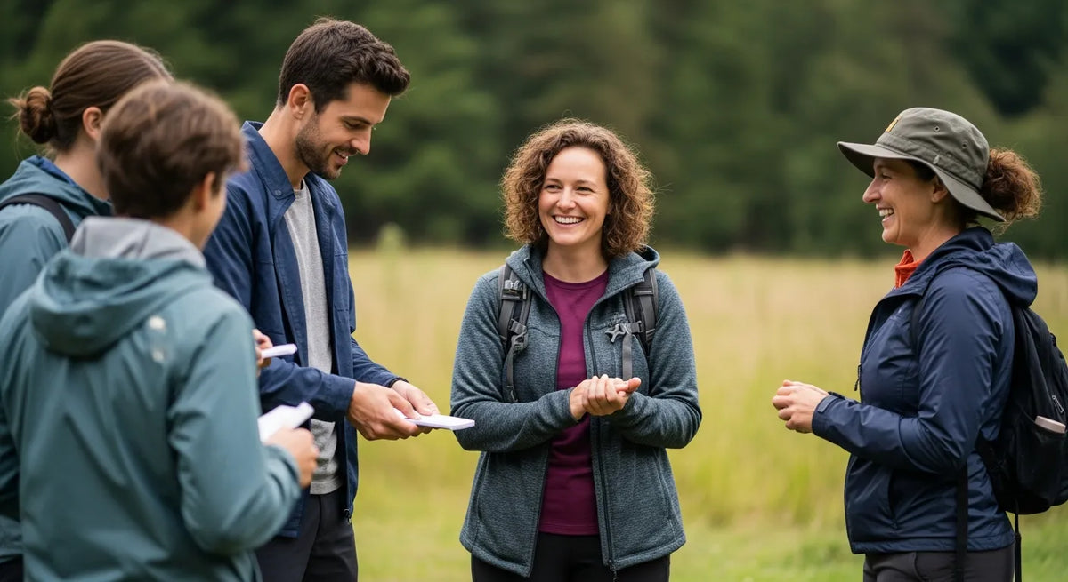 How to Find a Hiking Group: Your Path to Community
