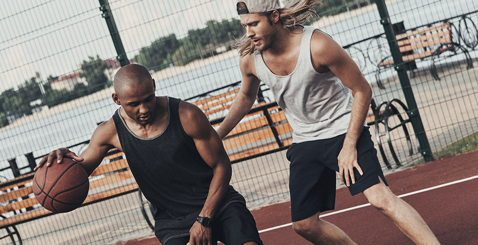 Find Sports Partners Near You (Without Awkward Group Chats) | Sport2gether