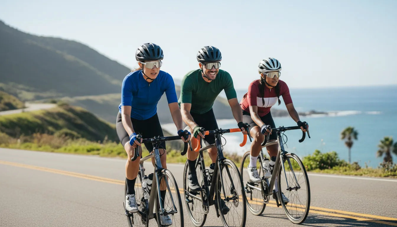 Does Walking or Cycling Burn More Calories?