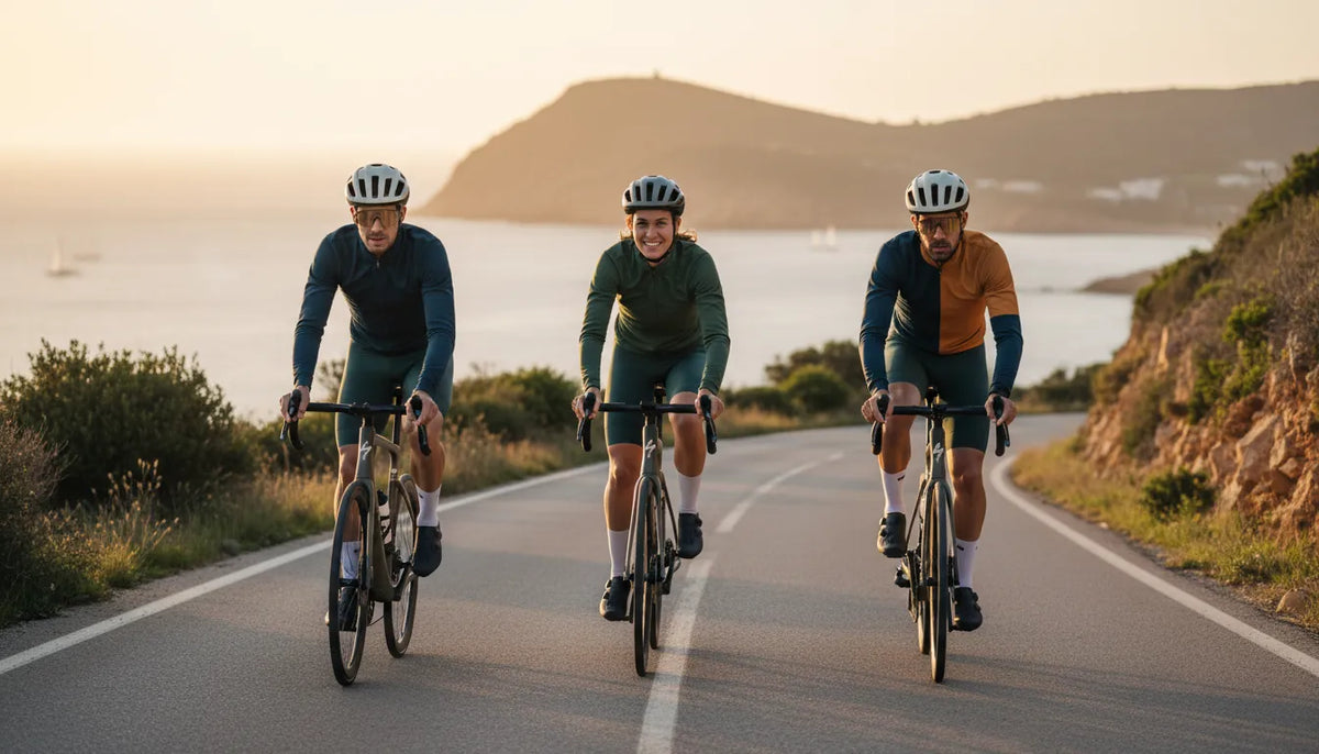 How Much Calories Burn in Cycling: A Guide to Pedaling and Progress
