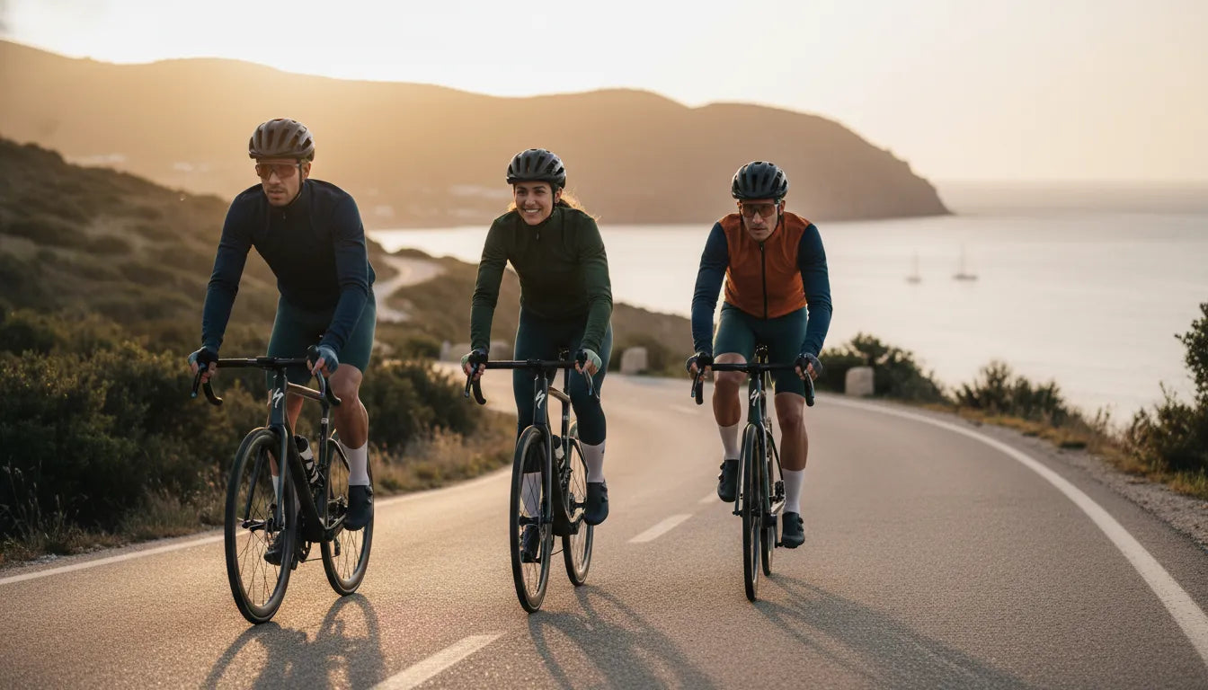Can You Lose Weight by Cycling Outdoor? Your Practical Guide