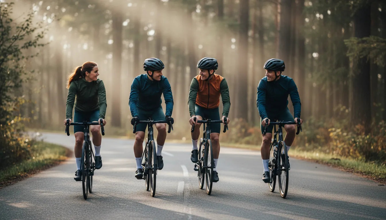 Can You Lose Weight While Cycling? Your Practical Guide