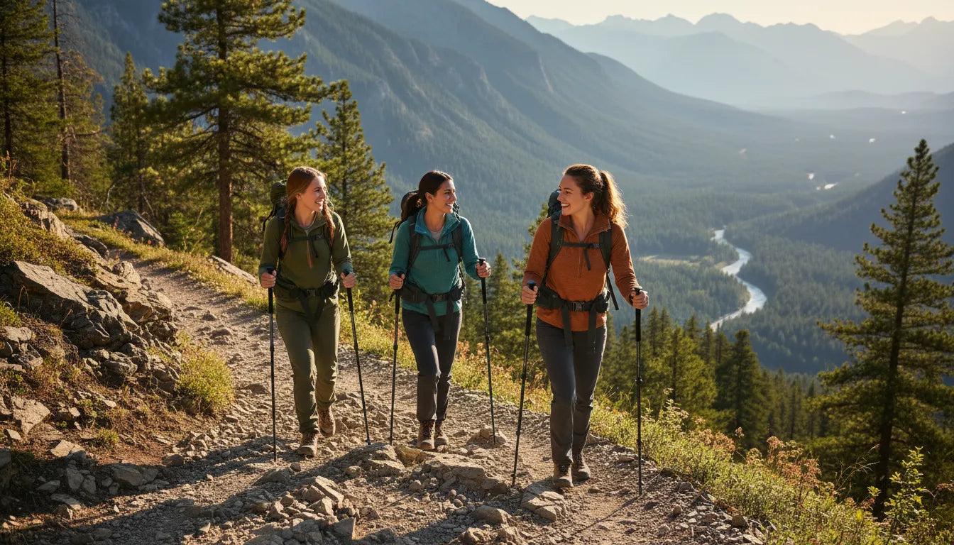 Find the Best Hiking Clubs for College Students Today