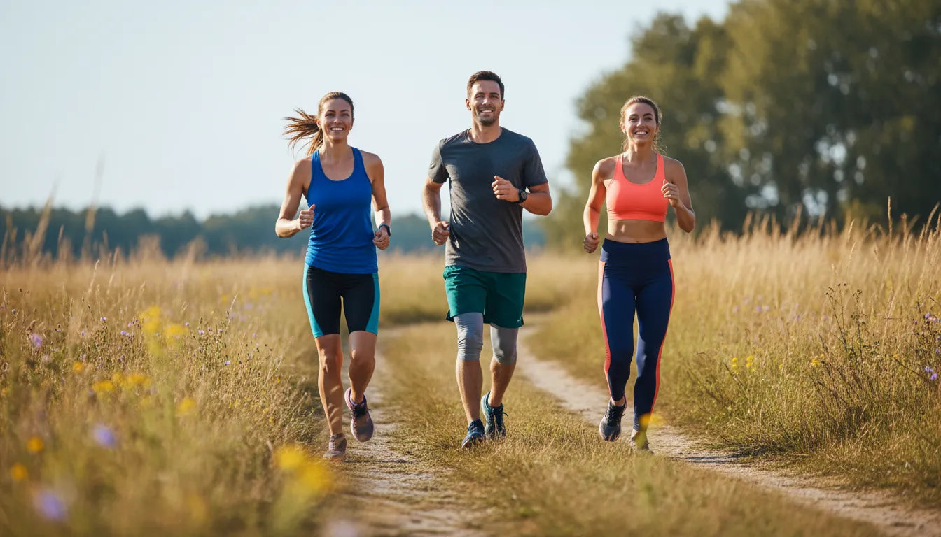 Half Marathon in 5 Weeks: Your Realistic Training Guide