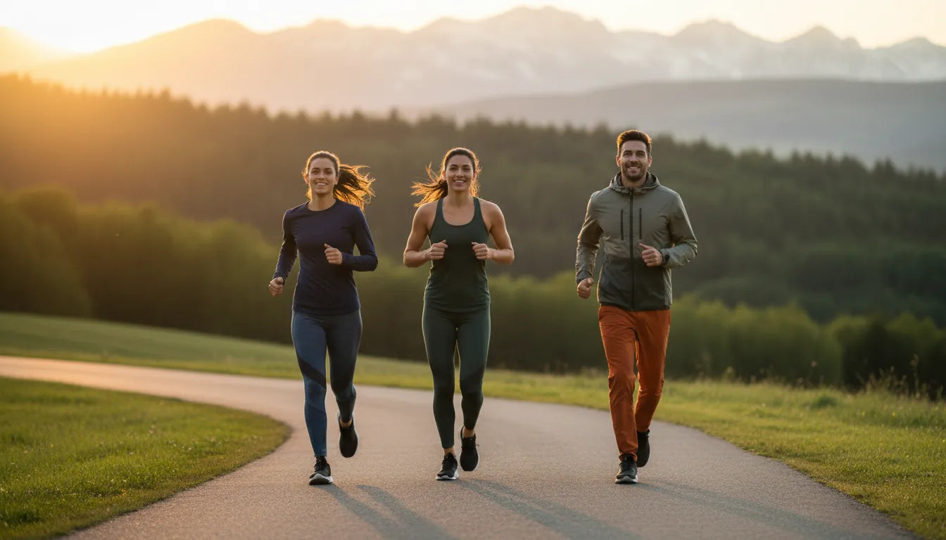 What to Eat Morning of Race 5K for Peak Performance