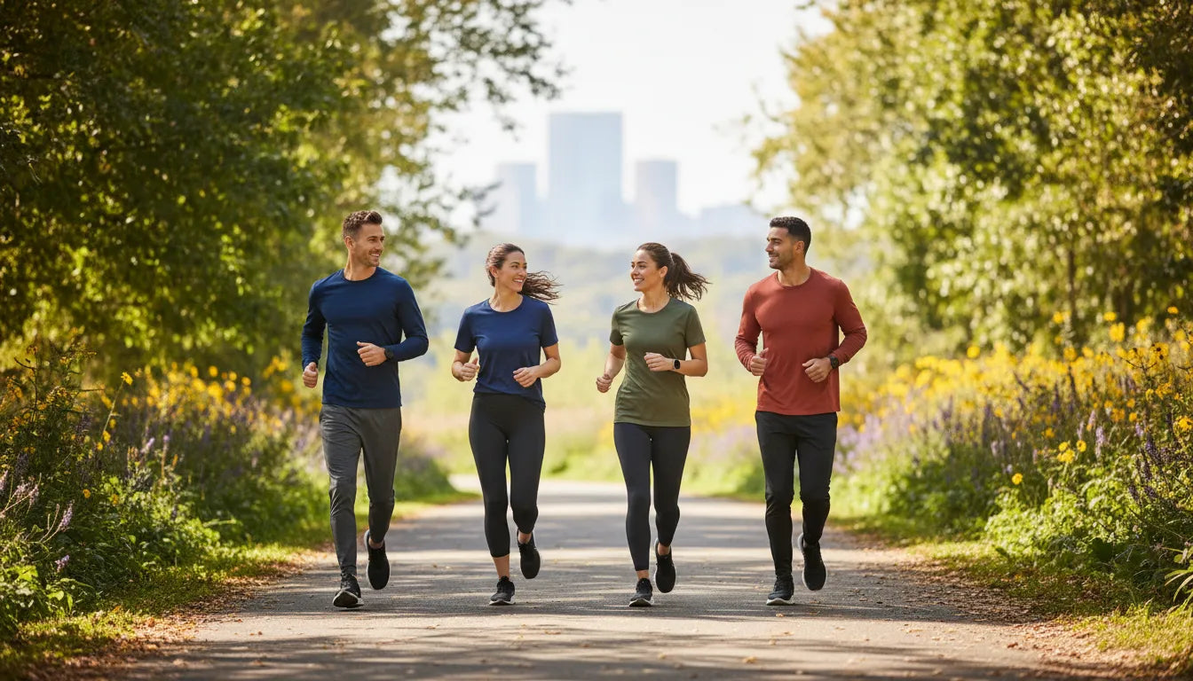 How to Train a Week Before Half Marathon: The Taper Guide