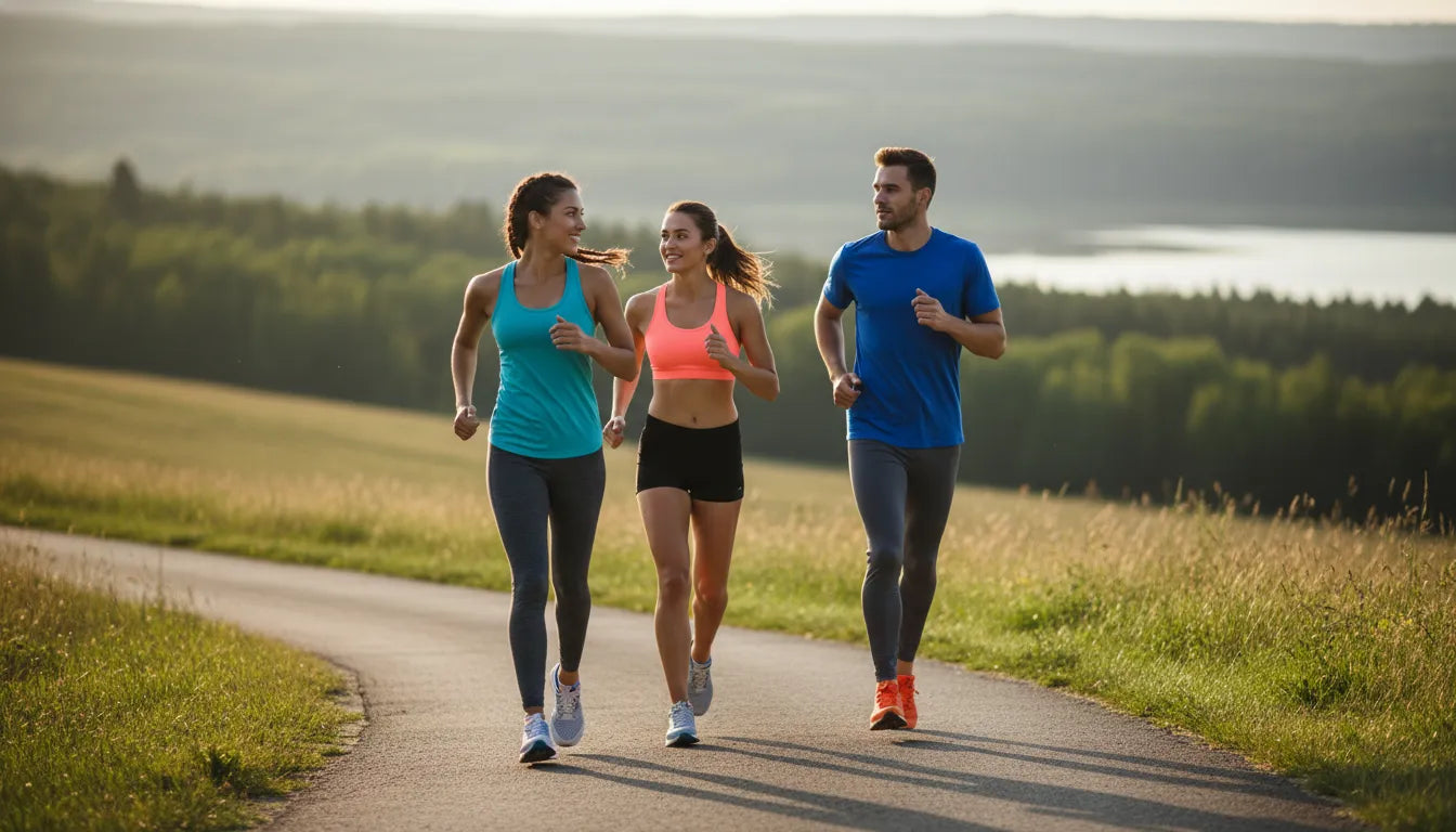 Training for a Half Marathon in Only 3 Weeks