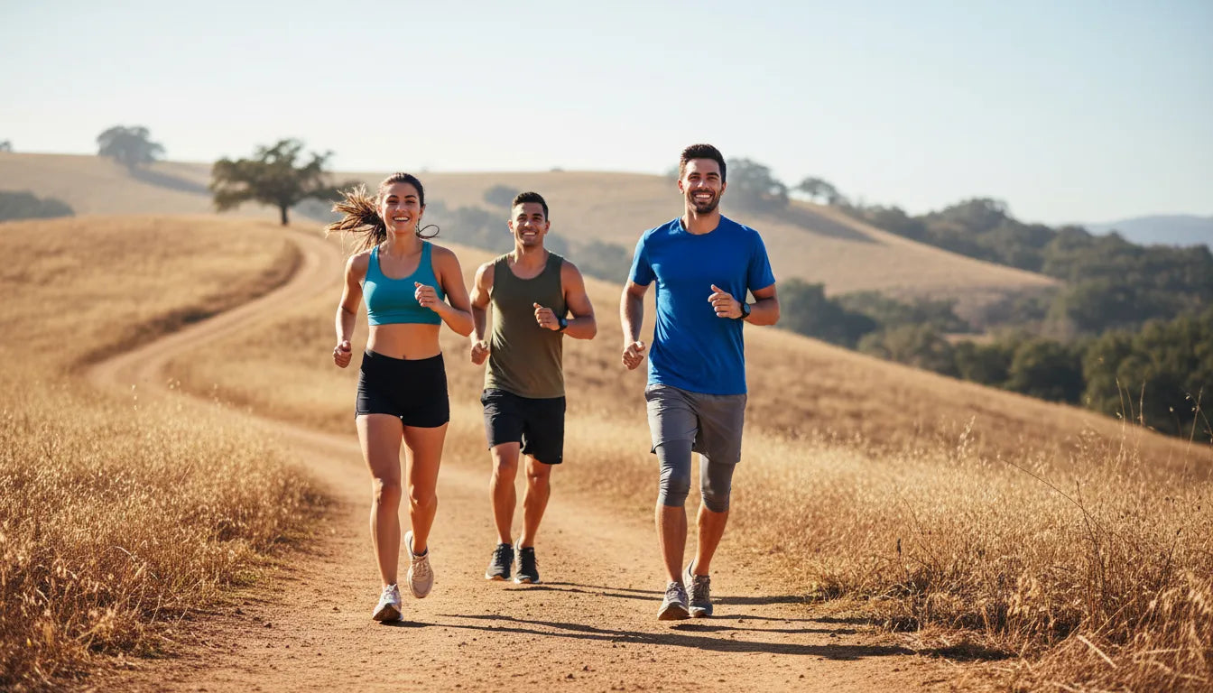 The Distance and the Drive: How Many Miles Are in a 5k Race?