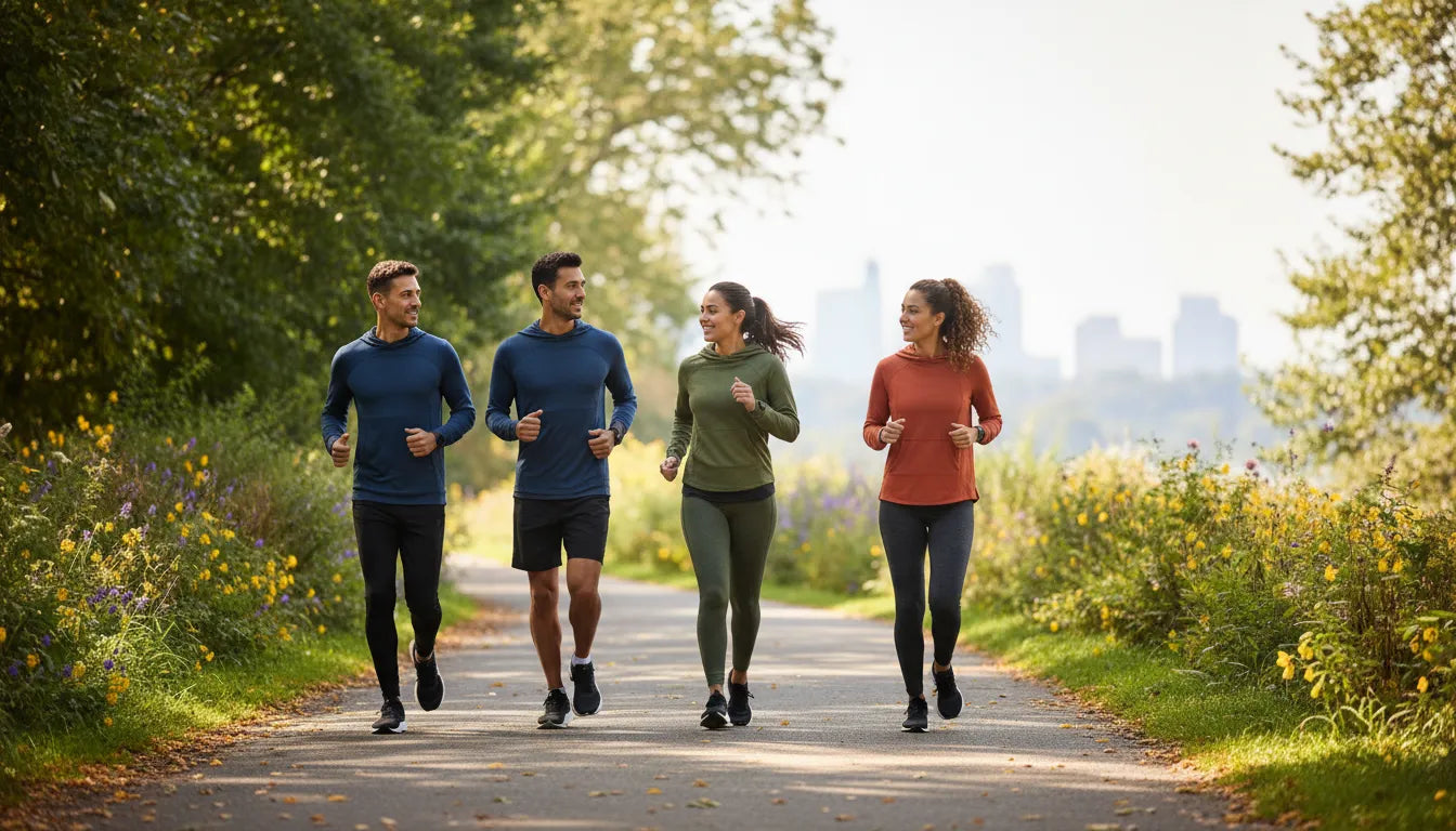 How Long Does It Take to Train for a Half Marathon?