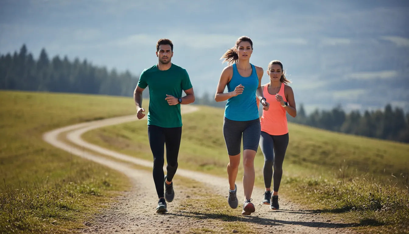 Can You Run a Half Marathon Without Training?