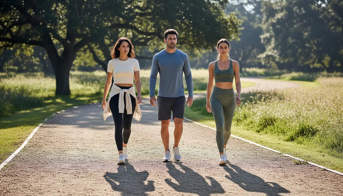 Walking Groups for 20 Year Olds: Find Your Local Crew