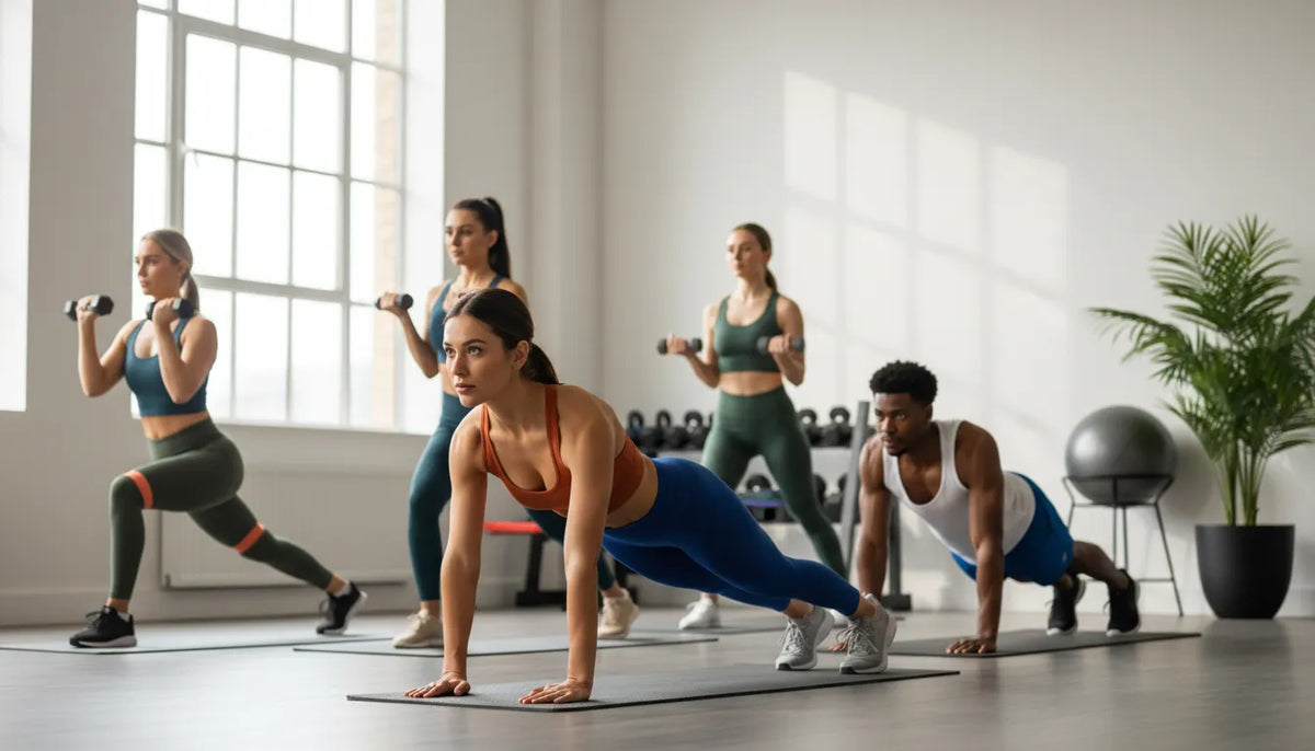 Finding the Best Workout Partner for Summer Workouts