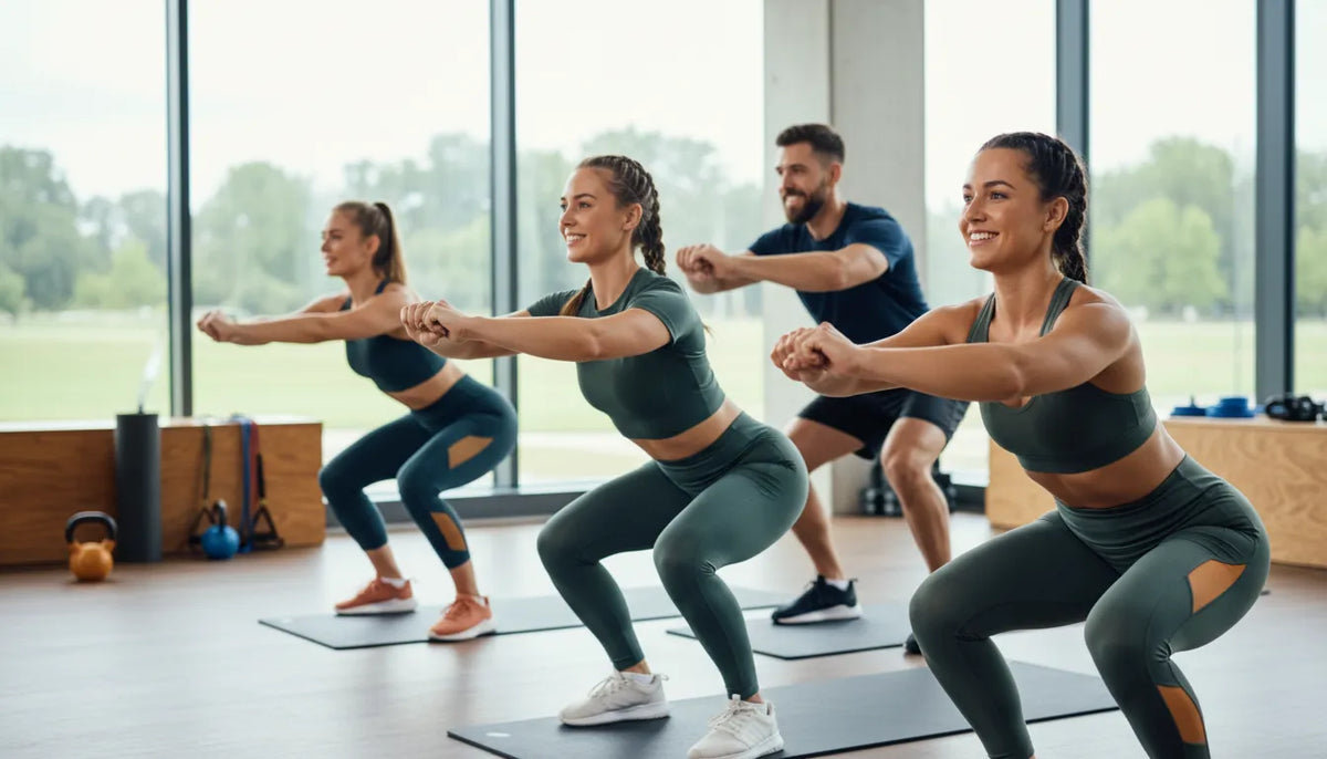 What Is a Good Upper Body Workout Routine for Building Strength
