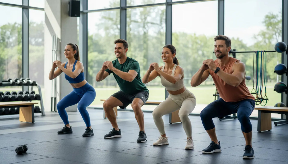 Find a Workout Partner for Families with Kids Today