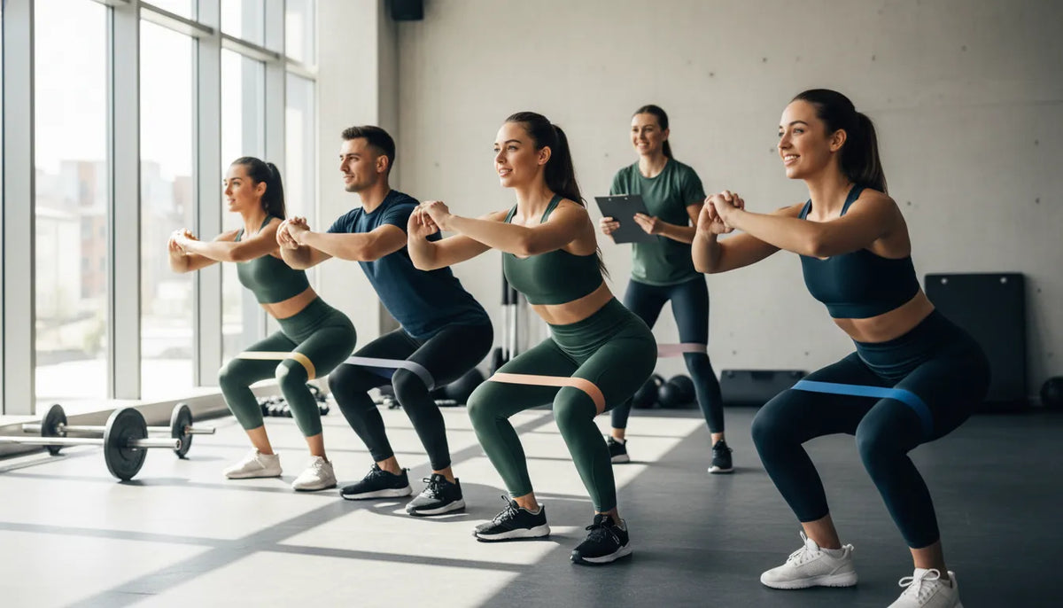 What Workout Routine Should I Do? Finding Your Perfect Fit