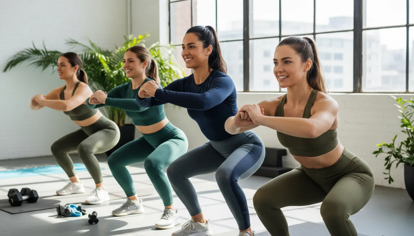 How Long Should You Stick to a Workout Routine for Success