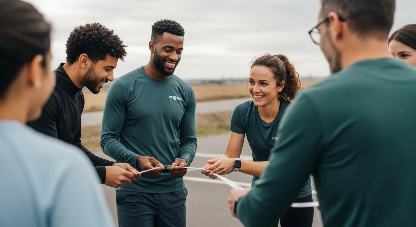 What is Group Cycling? Discover the Power of Community